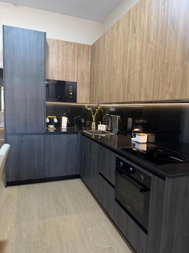 セビリア Apartamento Orilla de Triana Luxury 3つ星 シングルルーム 外観