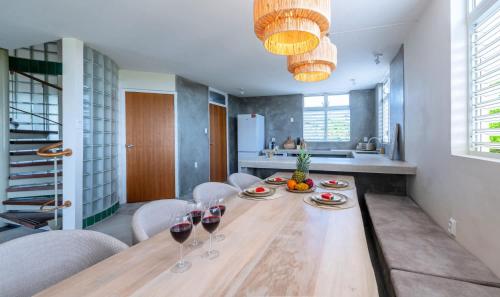 Casa Brisa Bonita Villa with Private Pool in Cas Grandi in 紐波特