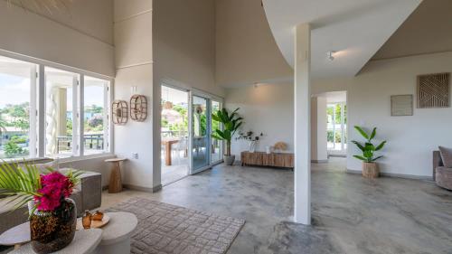 Casa Brisa Bonita Villa with Private Pool in Cas Grandi in 紐波特