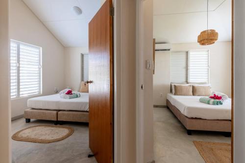 Casa Brisa Bonita Villa with Private Pool in Cas Grandi in 紐波特