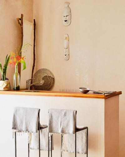 La Villa, Maison d'Hôtes (La Villa, Maison d'Hotes) in 新蒂安