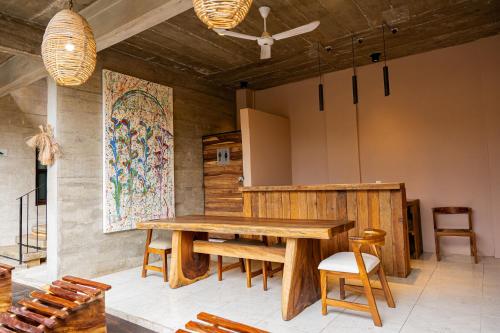 Iekārtas, Casa Ampa Zikatela – Brisas de Zicatela Puerto Escondido  in Puerto Eskondido