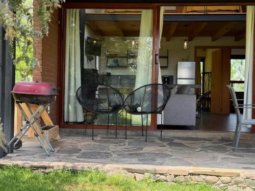 Loft Lobo Tapalpa in Tapalpa, Mexico