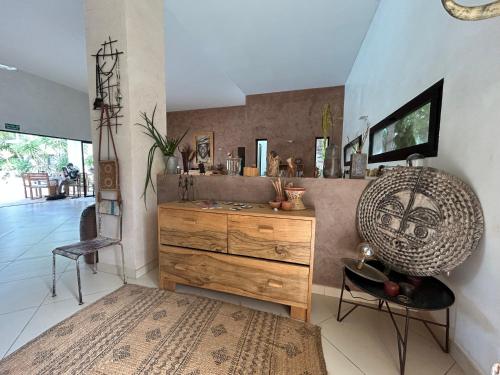 La Villa, Maison d'Hôtes (La Villa, Maison d'Hotes) in 新蒂安