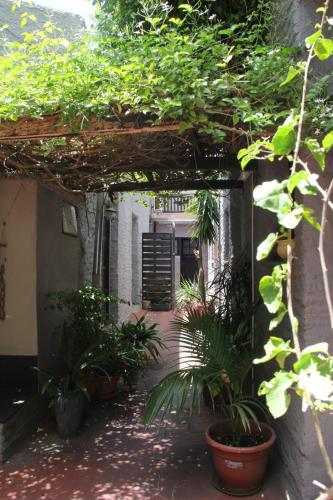 CAMBA Duplex - Apartamento Central