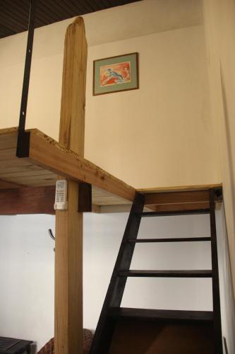 CAMBA Duplex - Apartamento Central, Montevideo (photo 7)