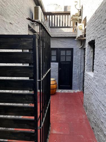 CAMBA Duplex - Apartamento Central, Montevideo (photo 4)
