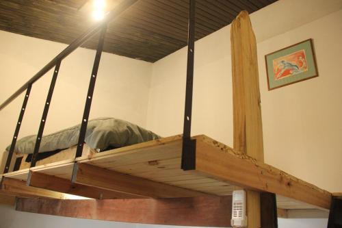 CAMBA Duplex - Apartamento Central, Montevideo (photo 5)