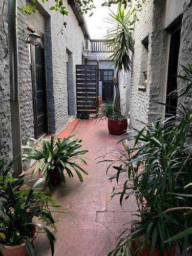 CAMBA Duplex - Apartamento Central, Montevideo (photo 6)