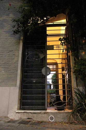 CAMBA Duplex - Apartamento Central, Montevideo (photo 9)