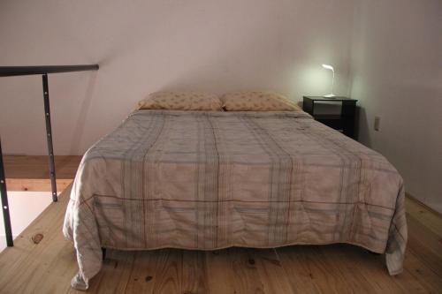 CAMBA Duplex - Apartamento Central, Montevideo (photo 8)