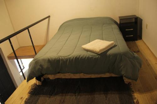 CAMBA Duplex - Apartamento Central, Montevideo (photo 10)