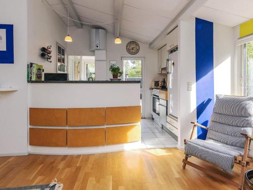 Facilities, person holiday home in Stege in Ulvshale