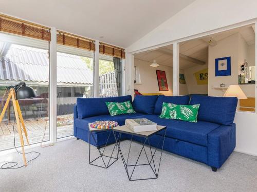 Facilities, person holiday home in Stege in Ulvshale