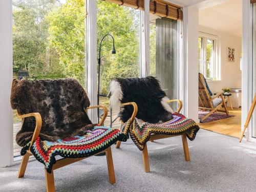Facilities, person holiday home in Stege in Ulvshale