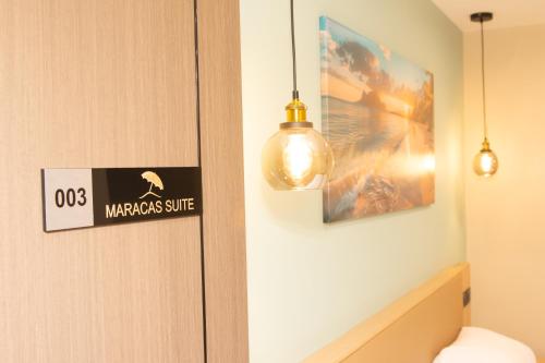 TStays Smart Hotel in بورت اوف سبين