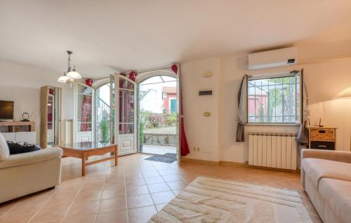 Appartamento Sole in Castiglione Chiavarese