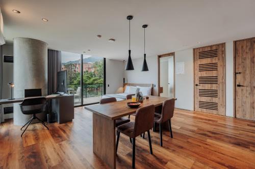 Kiin Living- Child-free coliving, Medellín (foto 5)