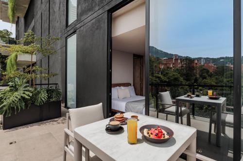 Kiin Living- Child-free coliving, Medellín (foto 6)