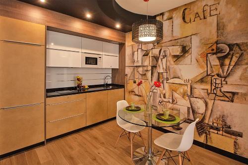 Apartamentos Suites Oficentro Deluxe - image 11