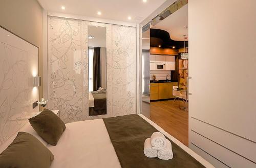 Apartamentos Suites Oficentro Deluxe - image 2