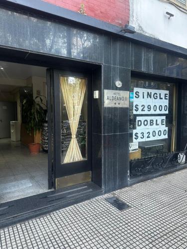 Hotel Aldeano ll - image 3