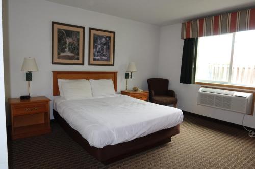 Americas Best Value Inn