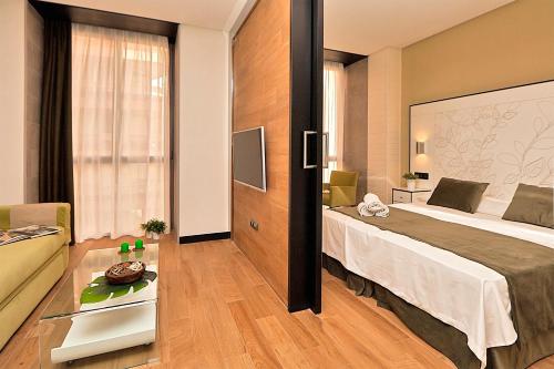 Apartamentos Suites Oficentro Deluxe - image 10