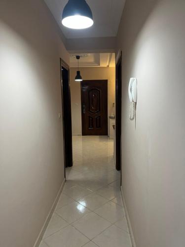 Appartement 11 Brun