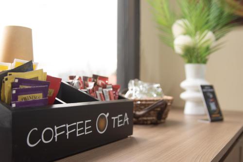 TStays Smart Hotel - image 2