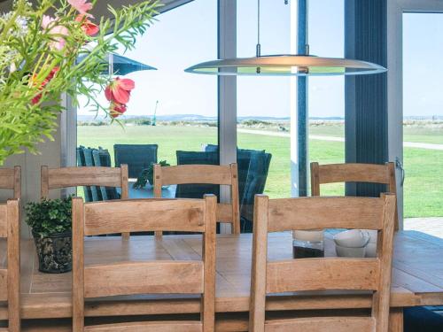 Facilities, 10 person holiday home in Ebeltoft in Oer Strand