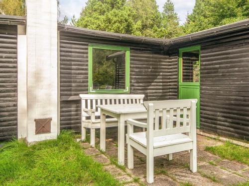 View, Secluded 60's Cottage - By Traum Ferienwohnungen in Havneby