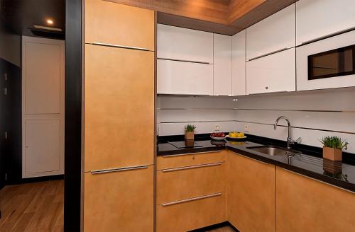 Apartamentos Suites Oficentro Deluxe - image 13