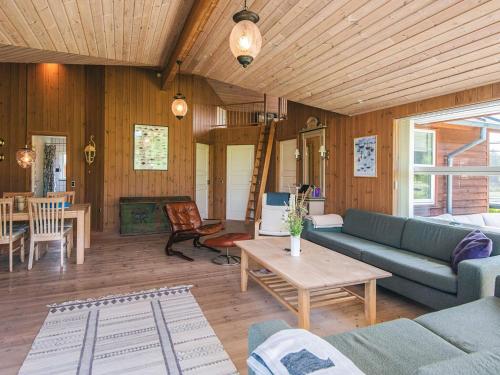 Facilities, person holiday home in Glesborg in Glesborg