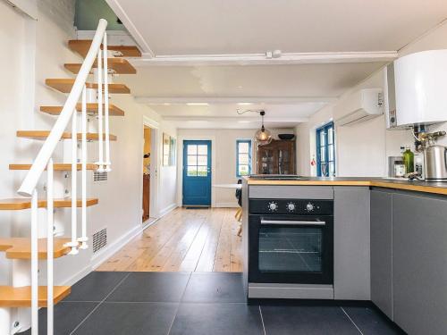 Facilities, 6 person holiday home in Rude in Rude