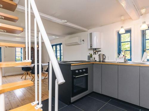 Facilities, 6 person holiday home in Rude in Rude