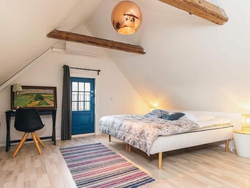 Facilities, 6 person holiday home in Rude in Rude