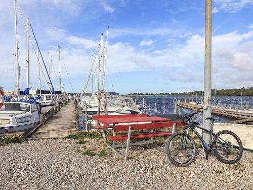 Facilities, 6 person holiday home in Rude in Rude