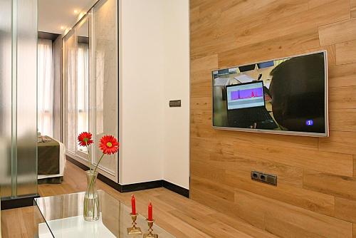 Apartamentos Suites Oficentro Deluxe - main image
