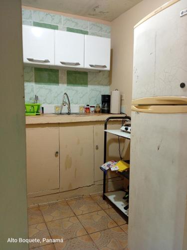 El Refugio in Palmira