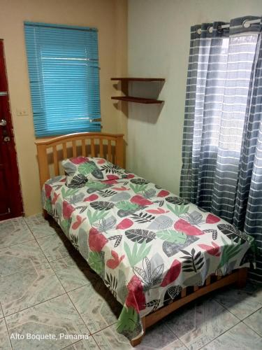 El Refugio in Palmira