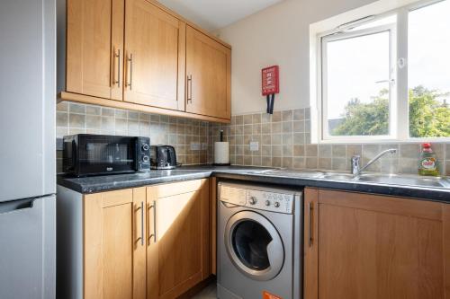 2bed-Free parking-Excel-Canary Wharf-Canning Town - image 10