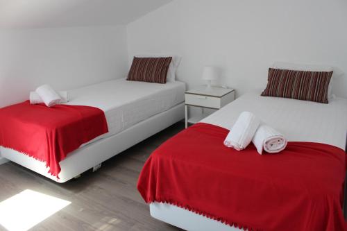 UAU Hostel in Figueira Da Foz