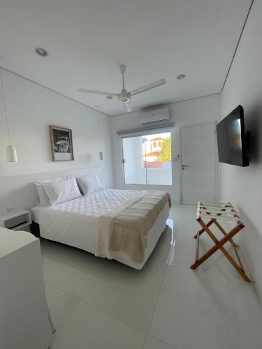 Hermoso monoambiente equipado en corazón de Asunción