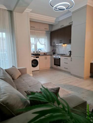 Sky Towers Apartment, Rădăuţi