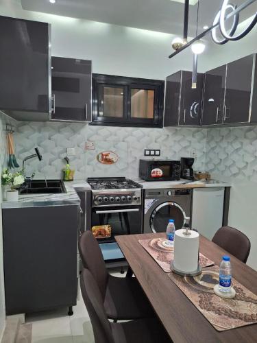 Seckebe Immo Et Business Studio Vert in Patte d'Oies