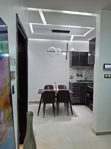 Seckebe Immo Et Business Studio Vert in Patte d'Oies