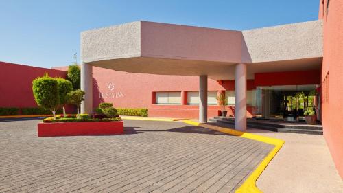 Fiesta Inn Aguascalientes in Aguascalientes, Mexico
