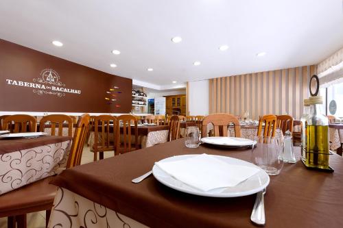 Ribeiro Hotel - image 7