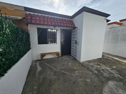 3 Bedroom House With 3 Bathrooms Central, Cancún (fotografie 3)